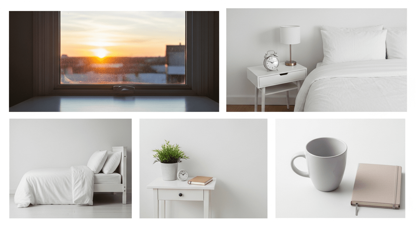 Boost Your Productivity in 2024: The Ultimate Morning Routine Guide Ai