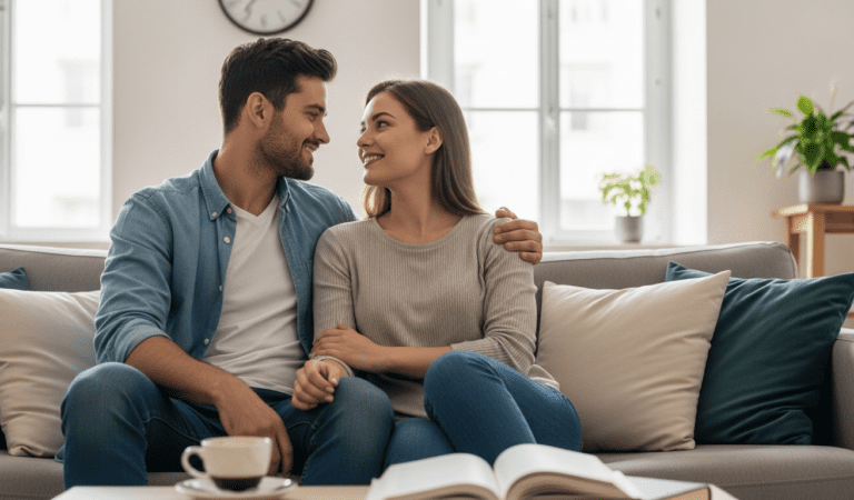 31 Clear Signs Your Fling Is Turning Into a Serious Relationship