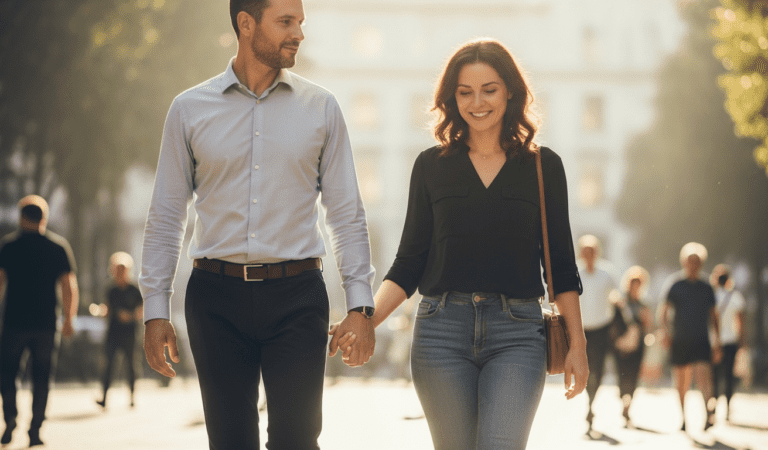 How to Rebuild Your Love Life After Being Single Too Long: 6 Proven Steps