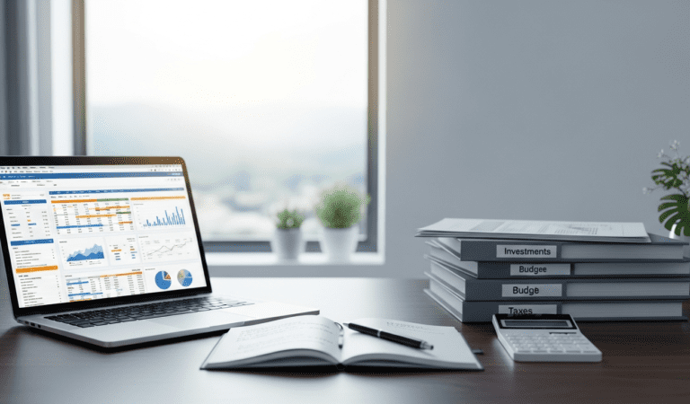 2026 Year-End Financial Checklist: Your Ultimate Guide to Financial Success