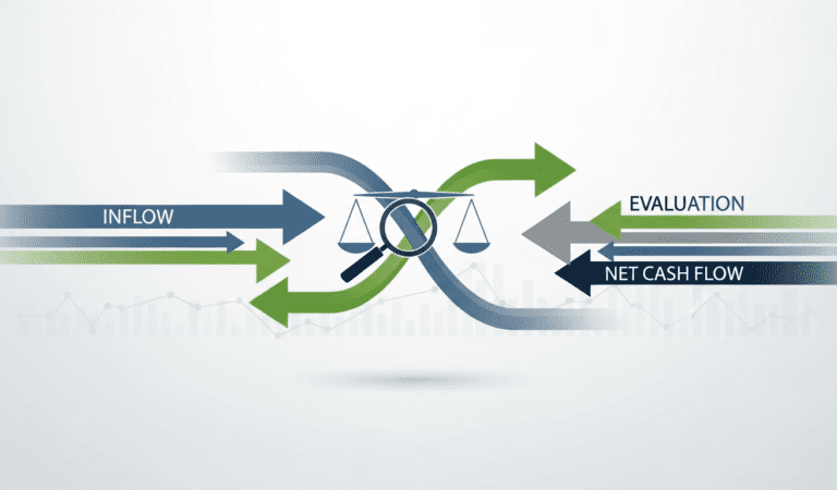 Cash Flow Formula Explained: A Simple Guide to Evaluating True Financial Health