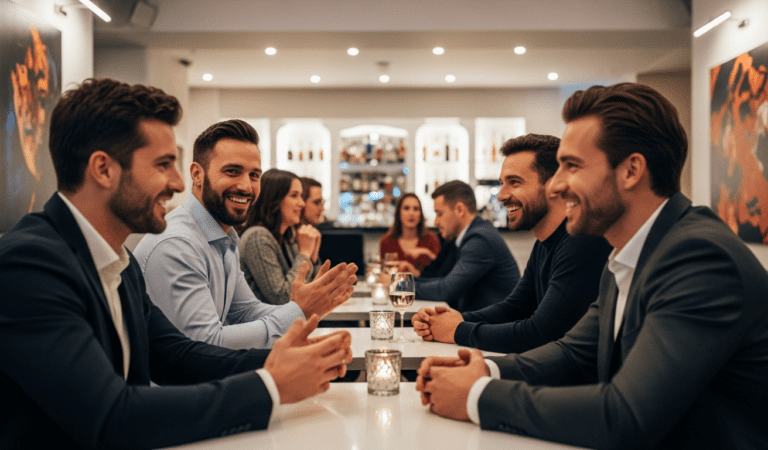 Speed Dating Questions: Ultimate Guide to Sparking Instant Chemistry