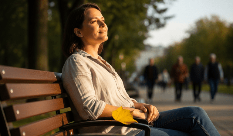 How to Get Someone Out of Your Mind: 7 Proven Stages to Stop Obsessing and Reclaim Your Heart