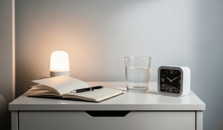 Morning Routine Ideas for Australian Young Adults: Boost Productivity & Well-Being