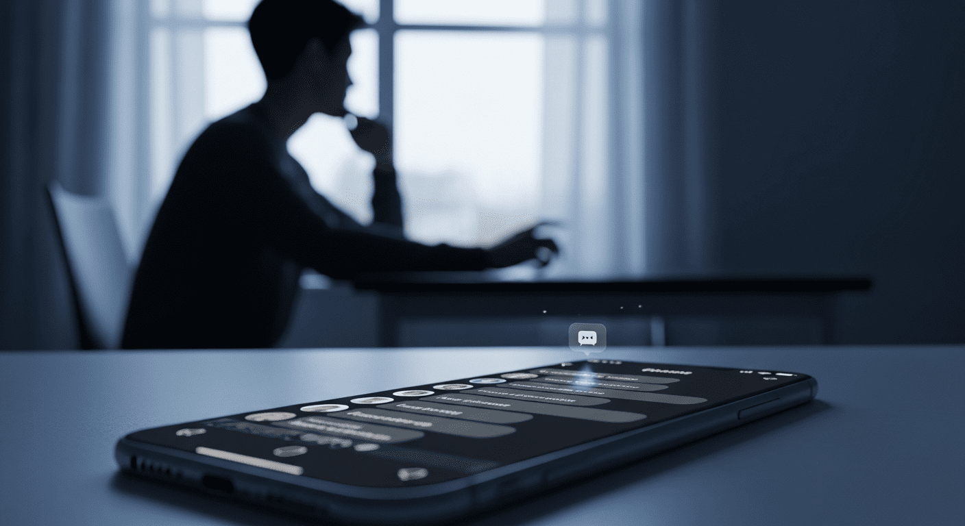 Haunting vs Ghosting in Dating: How to Spot It & Protect Your Heart Dating Tips