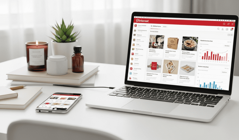 9 Proven Ways to Make Money on Pinterest in 2026