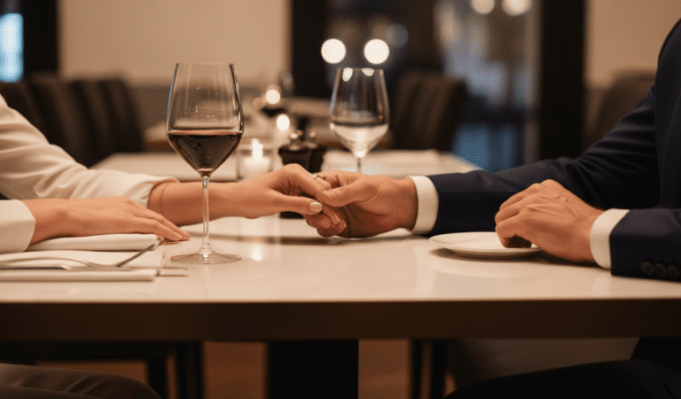 First-Date Sex Guide: Pros, Cons & Expert Tips for Modern Daters