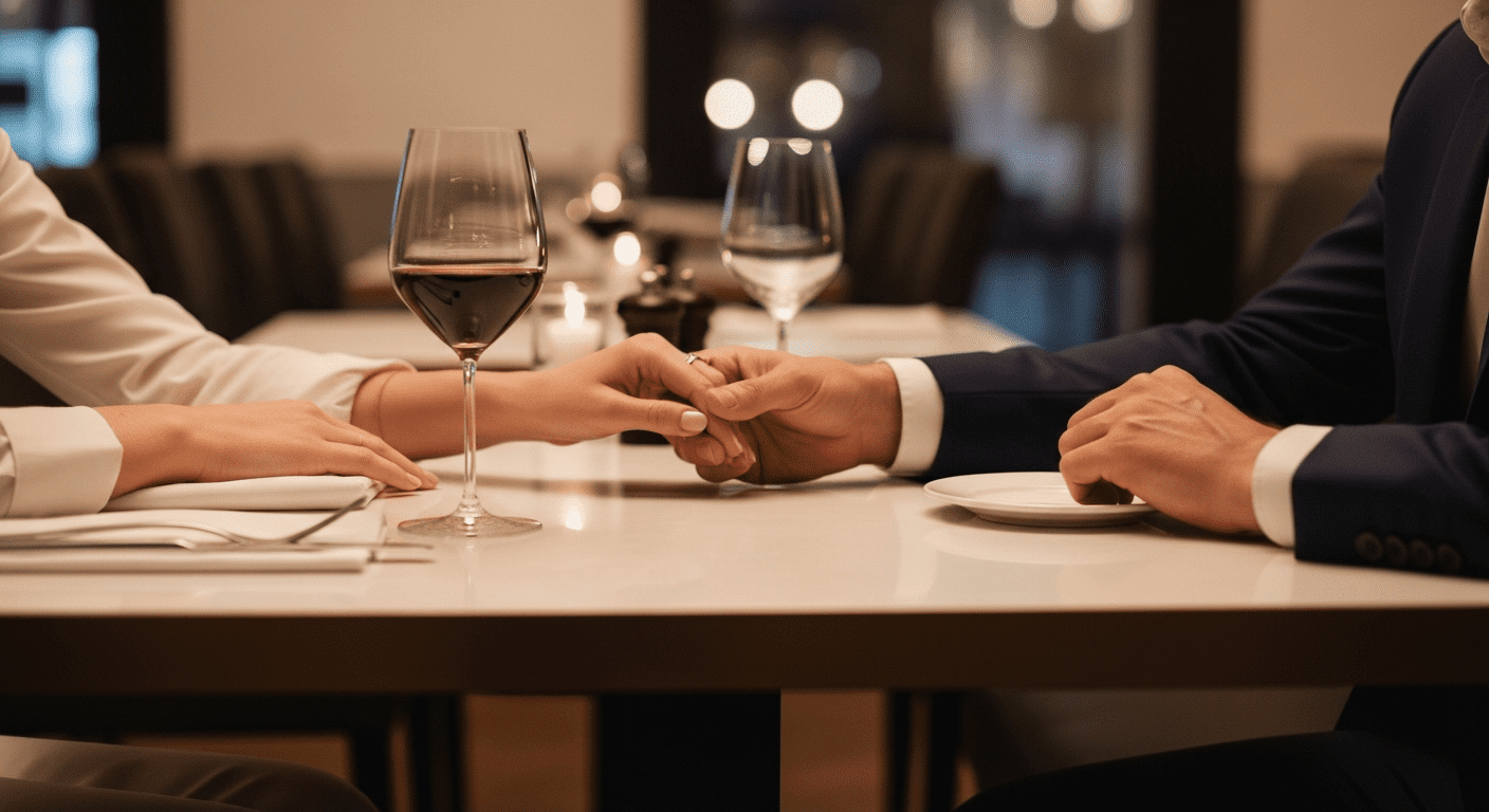 First-Date Sex Guide: Pros, Cons & Expert Tips for Modern Daters Dating Tips