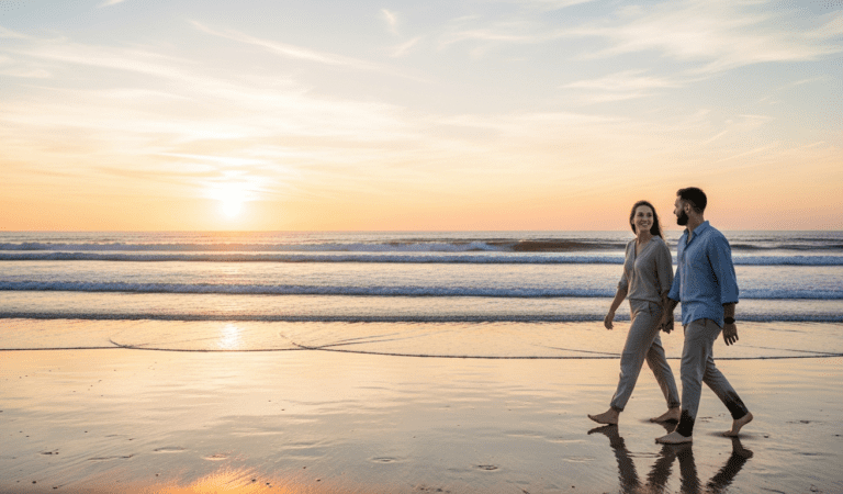 Taking It Slow in a Relationship: How Patience Builds Lasting Love