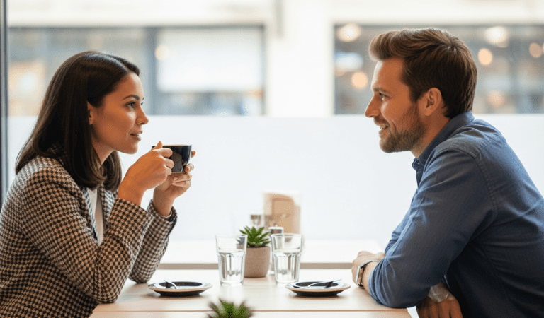 Talking Stage Explained: What It Is, How Long It Lasts & 5 Signs to Move to Dating