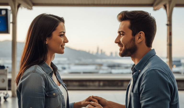 Dating Someone Who Travels: 10 Essential Tips for a Successful Long-Distance Relationship