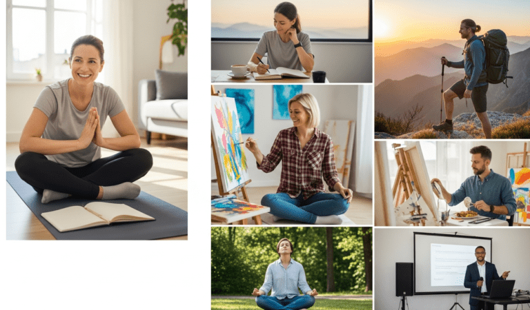 10 New Year’s Resolutions for Singles: Boost Confidence, Self-Love & Attract Love in 2025