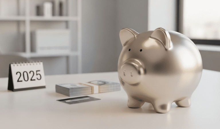 How to Build a Solid Emergency Fund in 2025: Essential Guide for Young Adults