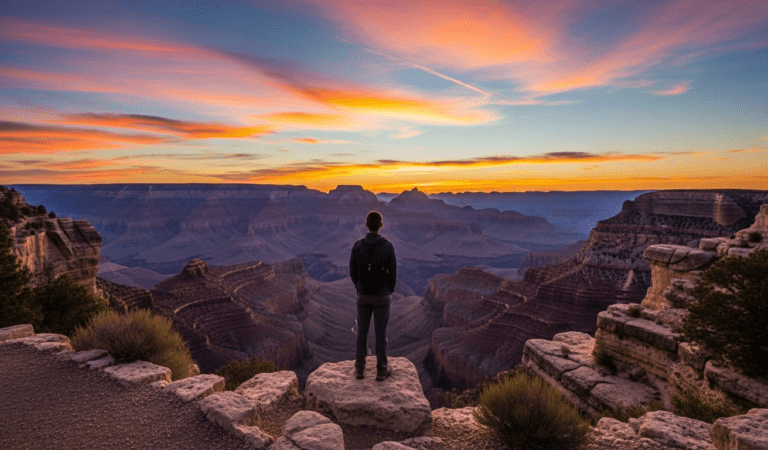 Solo Travel USA: The Ultimate Guide to Safe & Fun Trips for Young Adults