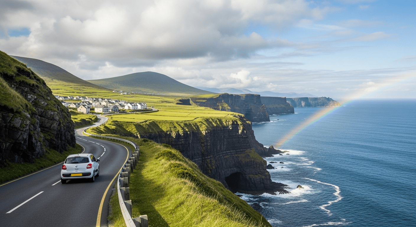 Travel Safety Tips for Young Adults Visiting Ireland: The Ultimate Guide Travel
