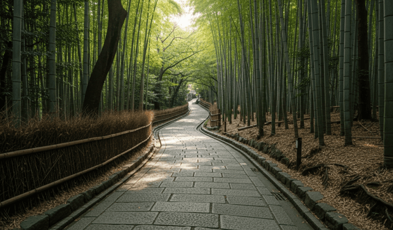 The Ultimate Safe Solo Travel Guide in Japan for Women Aged 23–30