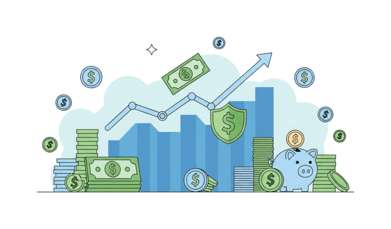 The Ultimate Emergency Fund Guide for Young Adults in the USA