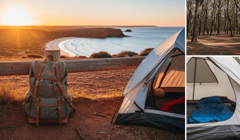 Solo Travel in Australia 2024: Ultimate Budget Tips for an Affordable Adventure