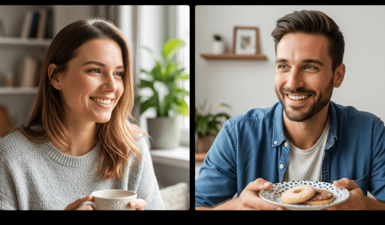 34 Fun, Low-Pressure Virtual First Date Ideas to Spark Online Romance