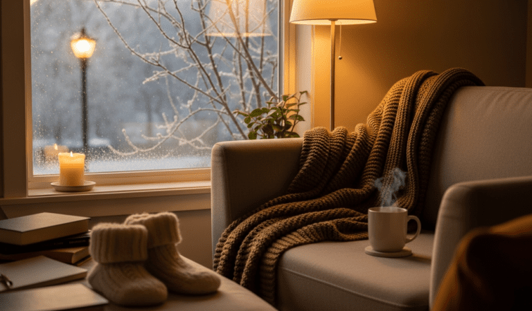 Cuffing Season Explained: Your Ultimate Guide to Winter Dating Trends