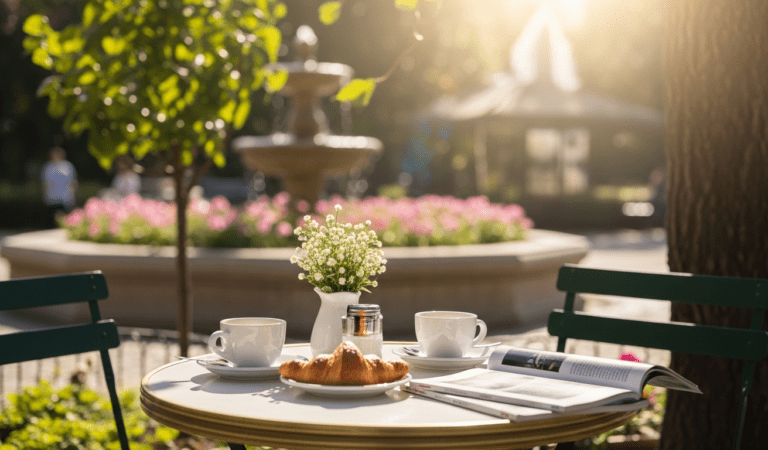 What to Do on a First Date: 10 Memorable Low-Pressure Ideas