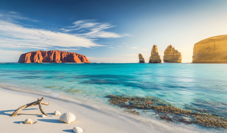 Travel Budgeting Tips for Australians: Save Money and Plan the Perfect Aussie Adventure