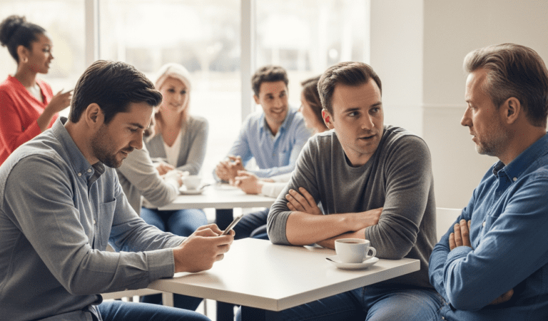 11 Bad Social Habits That Make You Undateable (+ Easy Fixes)