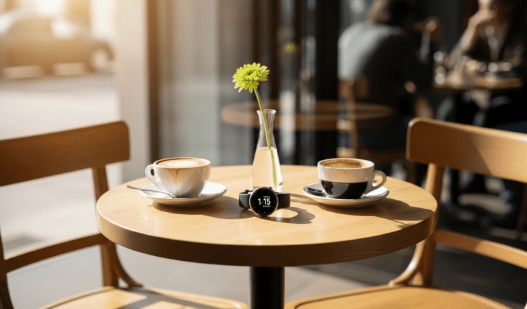 How Long Should a First Date Last? Your Ultimate Guide to the Perfect 1-2 Hour Date