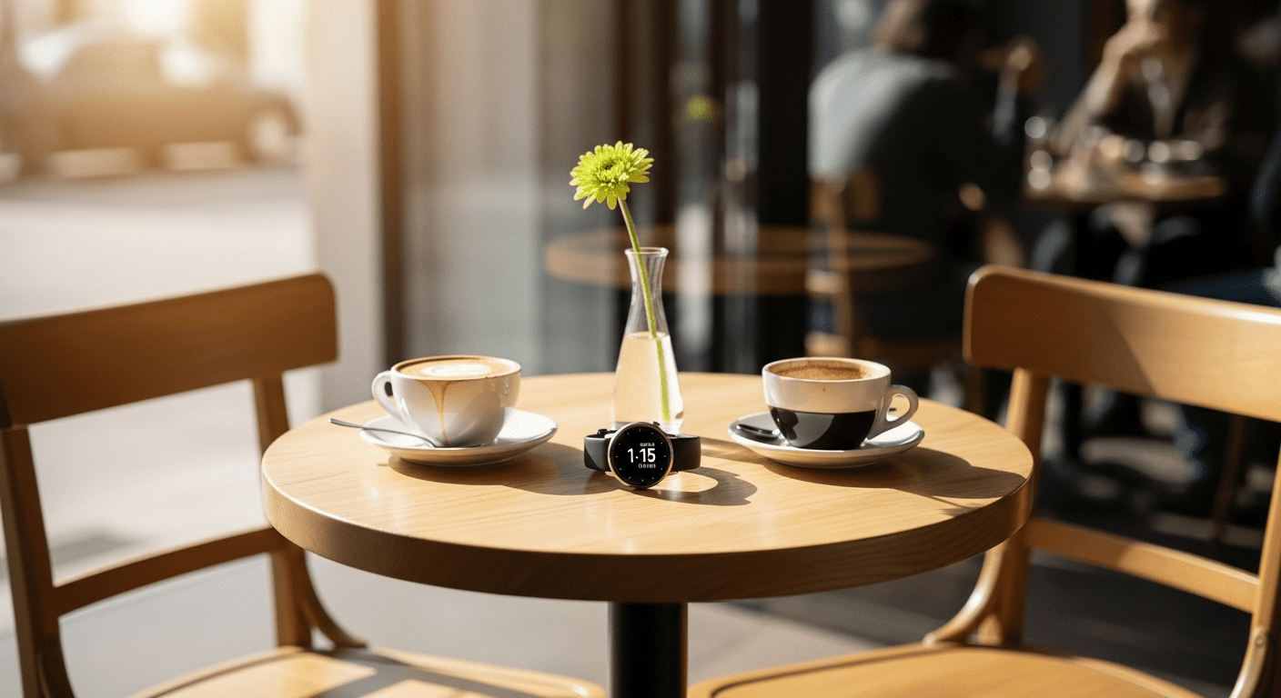 How Long Should a First Date Last? Your Ultimate Guide to the Perfect 1-2 Hour Date Dating Tips