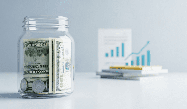How to Build a 3-6 Month Emergency Fund: Ultimate Guide for Young Adults in the USA