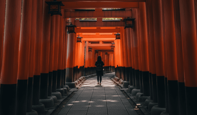 Solo Travel Safety in Japan: The Ultimate Guide for Young Adults (Ages 23–30)