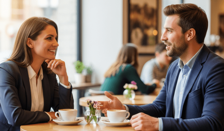 90 Deep & Fun Questions to Get to Know Someone Fast & Spark Instant Chemistry