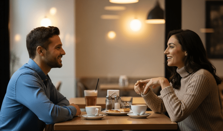 How to Avoid Awkward Silences on Dates: 10 Expert Tips for Smooth Conversation