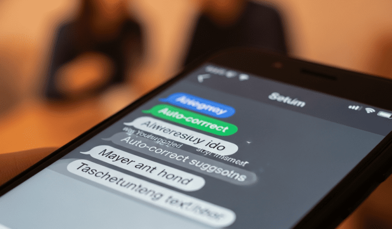 Accidental Text on Purpose: A Sneaky Flirty Hack to Spark Attraction