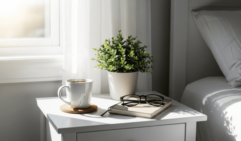 Morning Routines for Young Adults in the USA: A Complete Guide to Boost Productivity & Well-Being