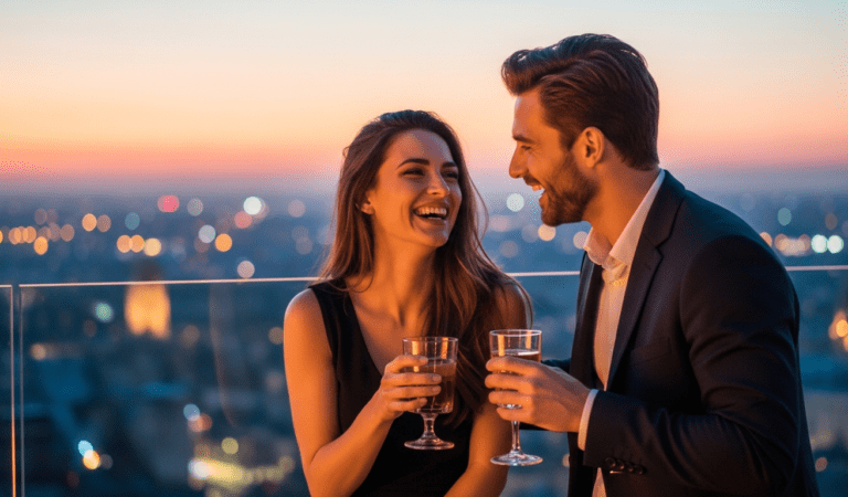 220+ Best Rizz Lines for Guys & Girls: Ultimate Flirty Pickup Lines to Spark Instant Chemistry