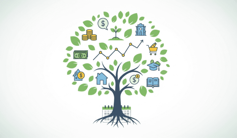 Sustainable Budget Plan for Young Adults in the USA: Step-by-Step Guide