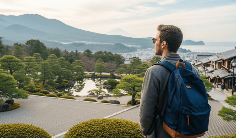 Solo Travel Safety in Japan: Essential Tips & Checklist for Young Adults (Ages 23–30)