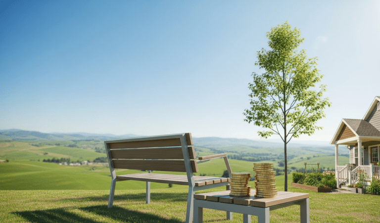 Retirement Planning for Young Adults in the USA: Top Strategies to Secure Your Financial Future