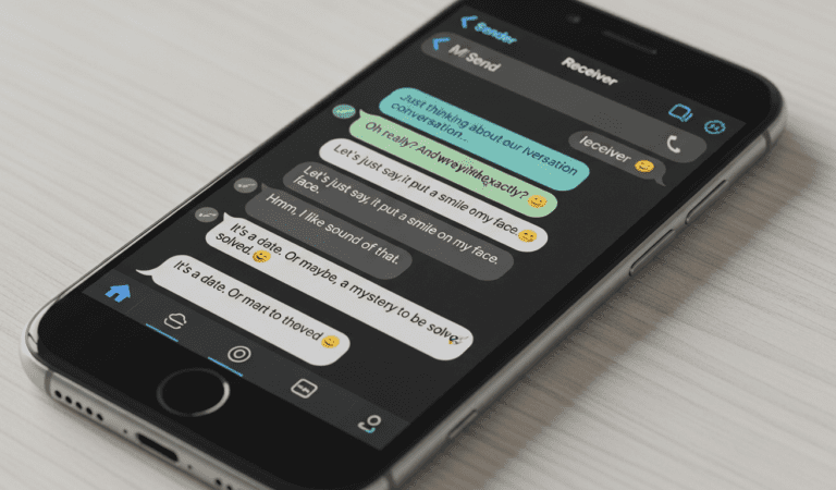 Flirty Games to Play Over Text: Build Intimacy & Attraction