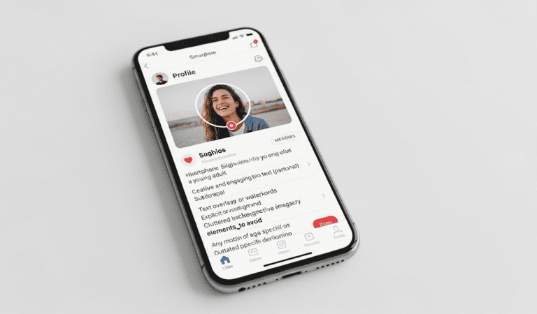 Best Tinder Bios: Funny, Flirty & Creative Profile Ideas to Get More Matches