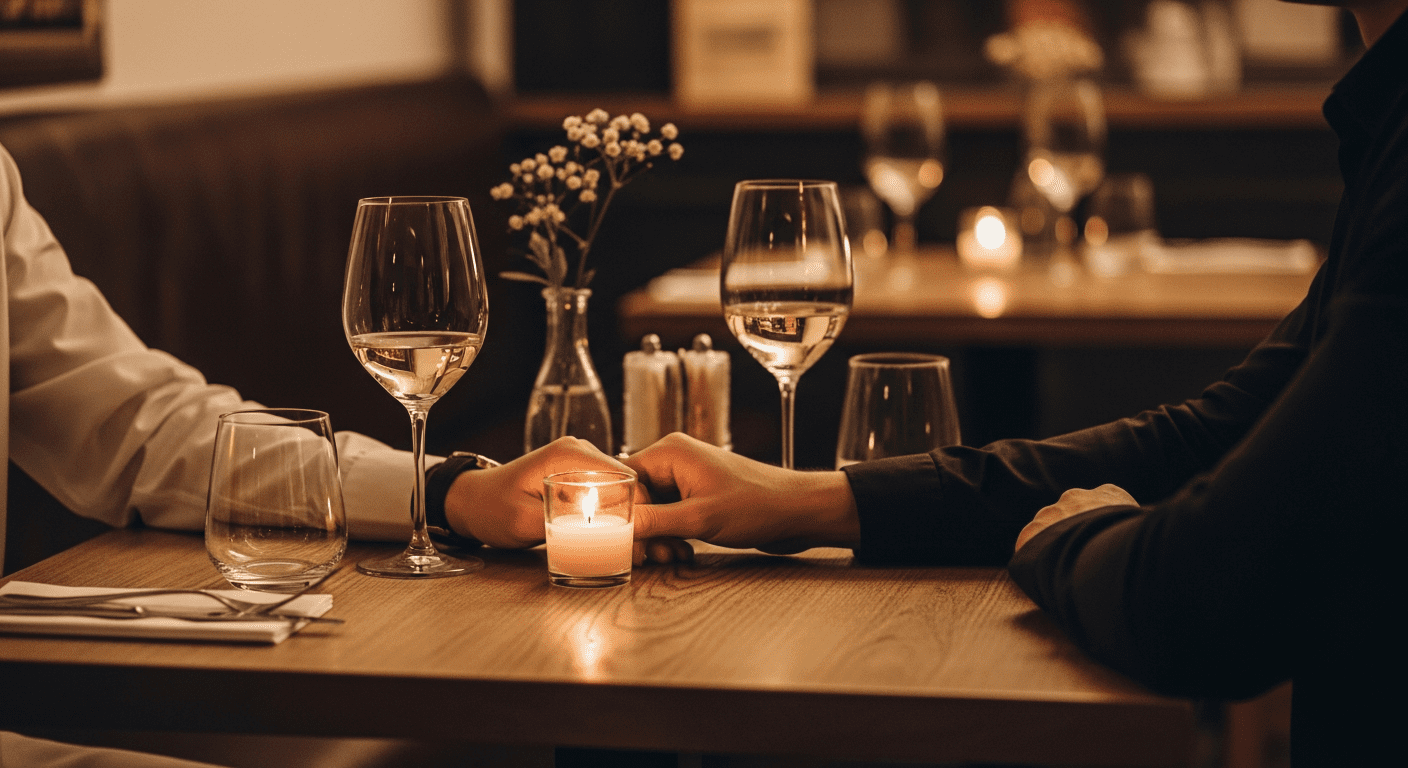 How Many Dates Before Asking to Be Official? Your Ultimate Timing Guide Dating Tips