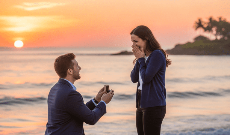 How Soon Is Too Soon to Propose? Ultimate Guide to Perfect Engagement Timing