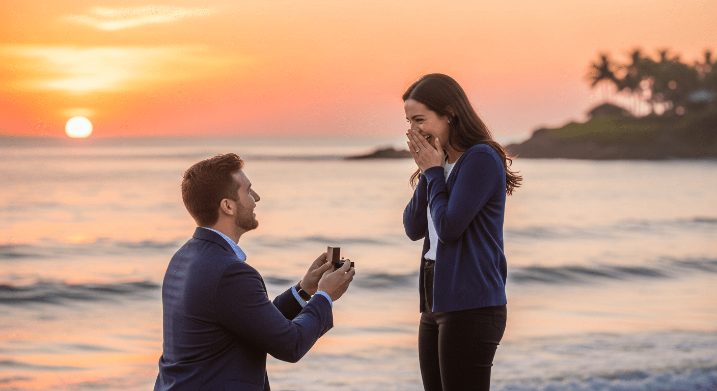 How Soon Is Too Soon to Propose? Ultimate Guide to Perfect Engagement Timing Dating Tips
