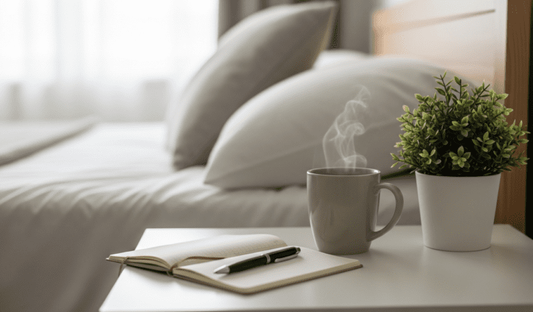 Complete Morning Routine Guide: Boost Productivity & Well-Being