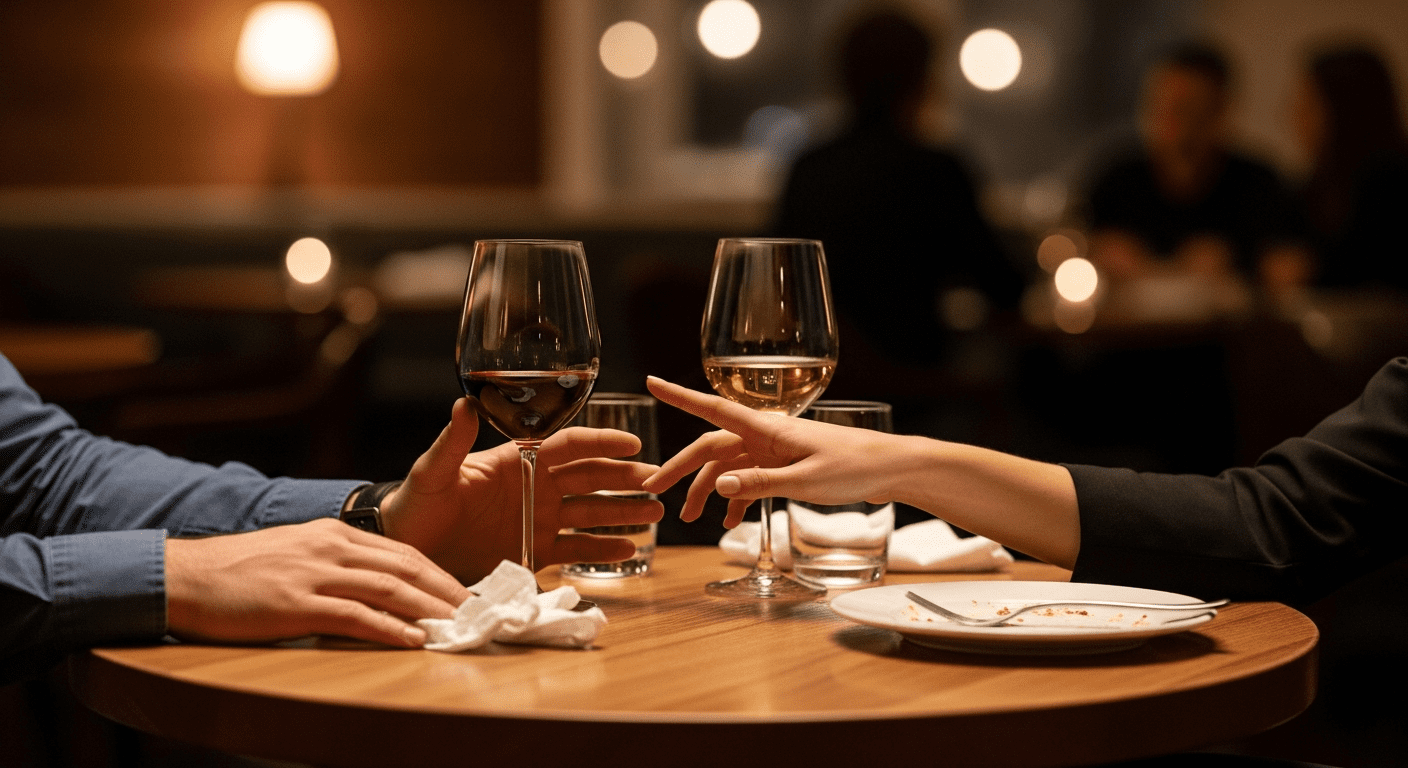 How to Ask for a Second Date: 10 Proven Tips to Keep the Spark Alive Dating Tips