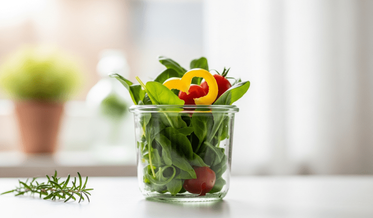 Improve Gut Health Naturally: The Ultimate Guide for Young Adults in Luxembourg