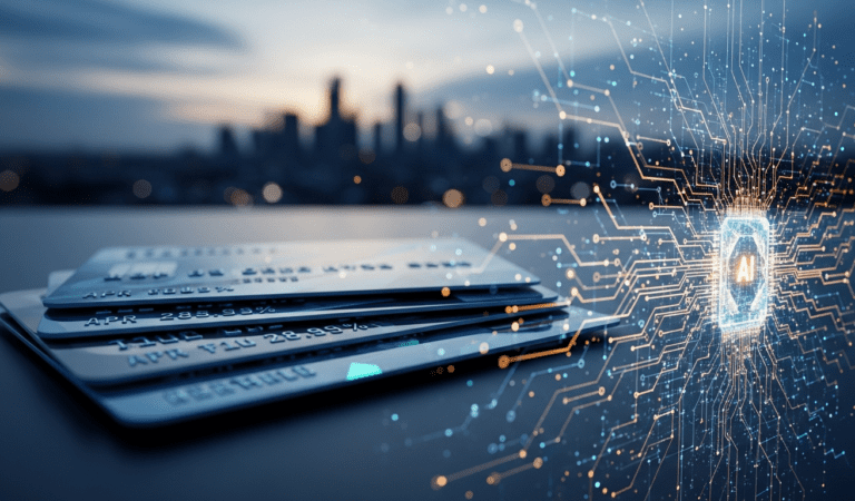 2026 Financial Crisis Looms: Soaring Credit Card Fees and the AI Bubble Threat