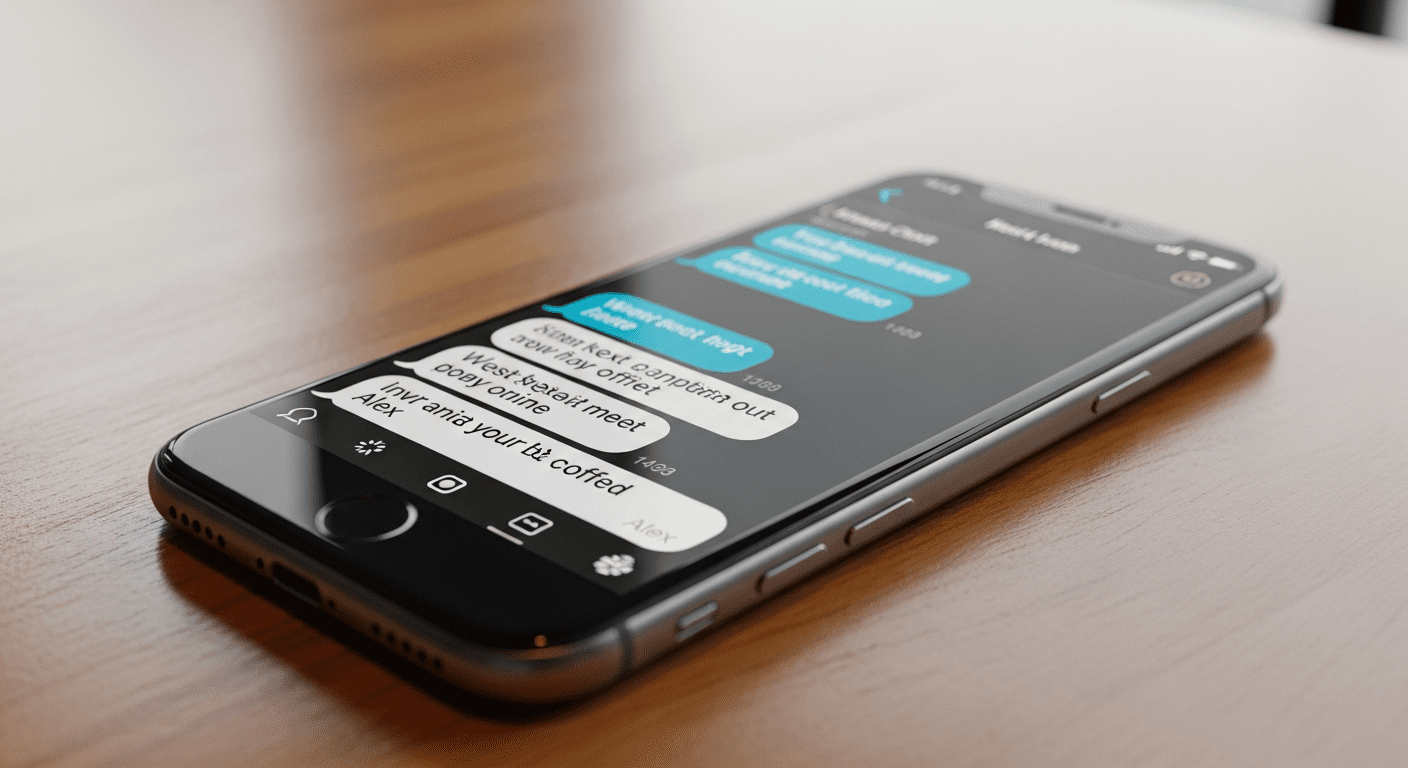 How to Ask Someone Out Over Text: The Ultimate Guide to Confident, Successful Date Invites Dating Tips