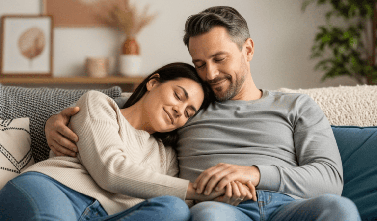 How to Cuddle Someone: Ultimate Snuggle Guide & Expert Cuddling Tips for Deeper Connections